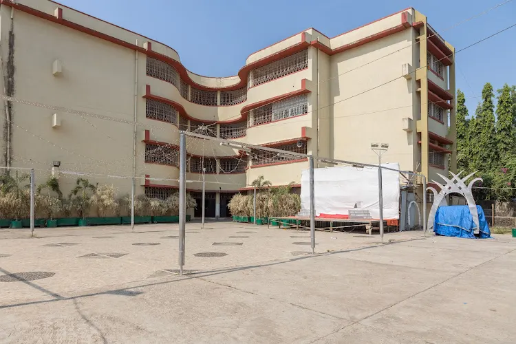 Arnold School Andheri