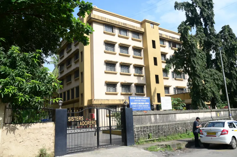 Welfare at Adorers Congregation