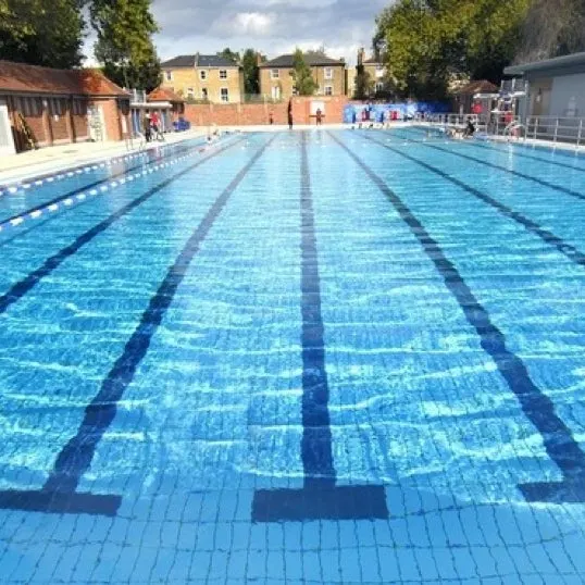 Holy Family Swimming Pool
