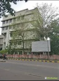 Holy Family Gymnasium