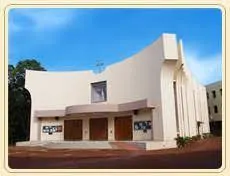 Sacred Heart Church