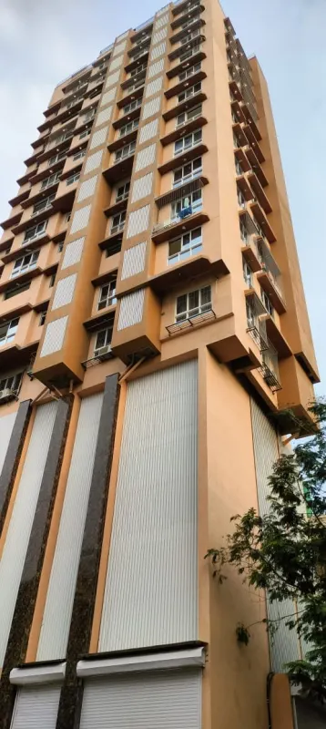 Shraddha Imperial Mahim