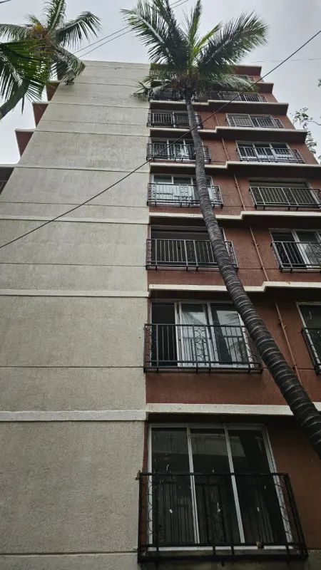Sri Mahalaksmi Kunj - Vile Parle East