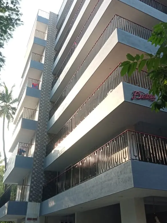 Desiree St. Pauls Bandra (W)