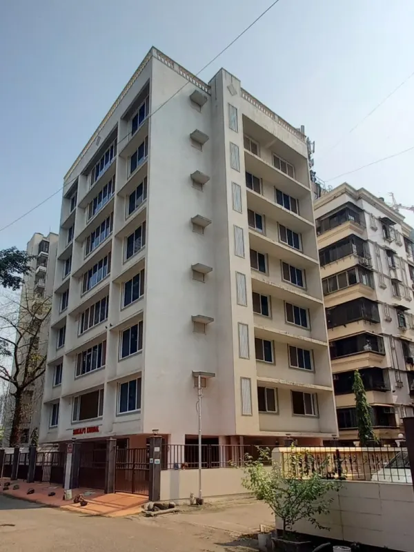 Sankalp Kaushal Malad (W)