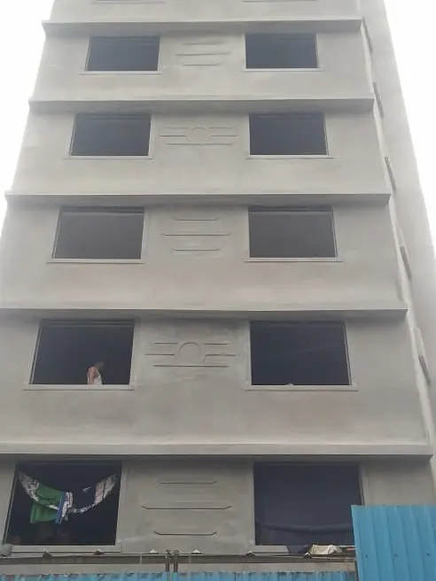 Swatantra Bharat Bhavan