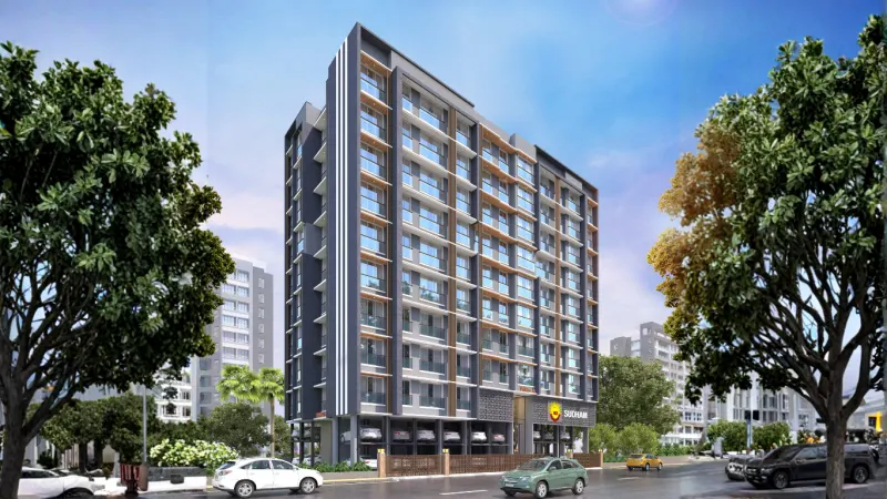 Sudham - KS Construction